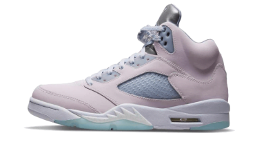 Air Jordan 5 Retro SE Regal Pink (Easter) DV0562-600