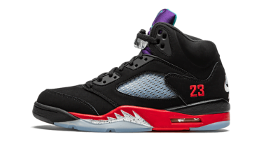 Air Jordan 5 Retro Top 3 CZ1786-001