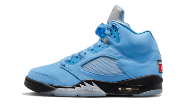 Air Jordan 5 UNC DV1310-401