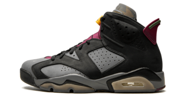 Air Jordan 6 Bordeaux CT8529-063