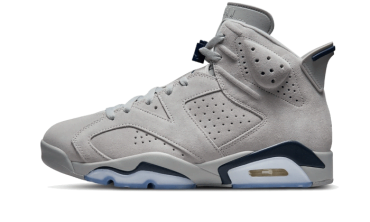 Air Jordan 6 Georgetown 384665-012