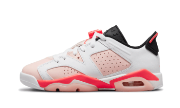 Air Jordan 6 Low Atmosphere 768878-102