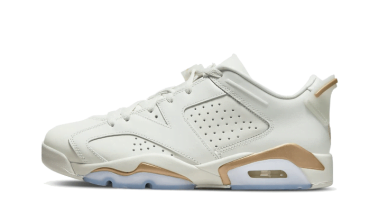 Air Jordan 6 Low Chinese New Year 2022 DH6928-073