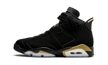 Air Jordan 6 Retro DMP CT4954-007