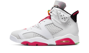 Air Jordan 6 Retro Hare CT8529-062