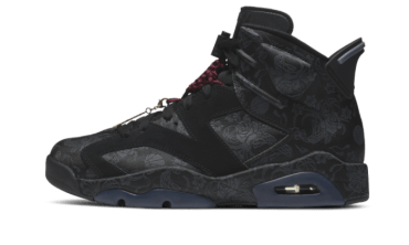 Air Jordan 6 Singles' Day DB9818-001