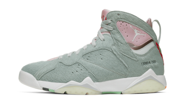 Air Jordan 7 Hare 2.0 CT8528-002