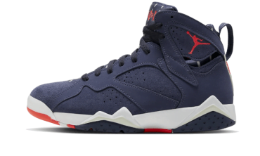 Air Jordan 7 Quai 54 DV0577-500