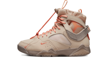 Air Jordan 7 Retro Bephie's Beauty Supply DR1485-168