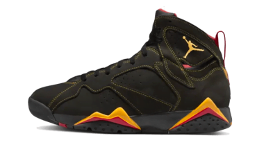 Air Jordan 7 Retro Citrus CU9307-081