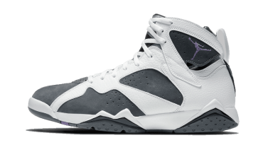 Air Jordan 7 Retro Flint (2021) CU9307-100