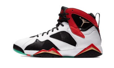 Air Jordan 7 Retro Greater China CW2805-160