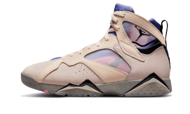 Air Jordan 7 Retro Sapphire DJ2636-204