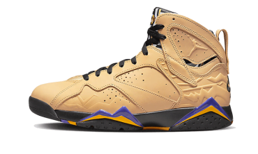 Air Jordan 7 SE Afrobeats DZ4729-200