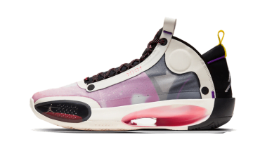 Air Jordan XXXIV Paris CZ7752-601