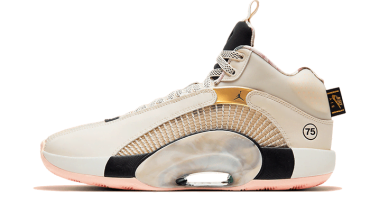 Air Jordan XXXV Paris DD3668-100