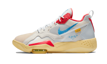 Air Jordan Zoom 92 Union Guava Ice BBN4QMXF