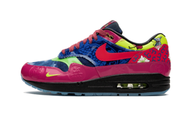 Air Max 1 Chinese New Year Longevity (2020) CU8861-460