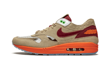 Air Max 1 Clot Kiss of Death (2021) DD1870-100