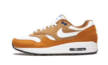 Air Max 1 Curry (2018) 908366-700