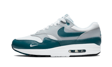 Air Max 1 Dark Teal Green DH4059-101