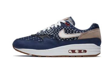 Air Max 1 Denham NK-NIAM1DBW