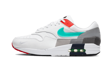 Air Max 1 Evolution of Icons CW6541-100