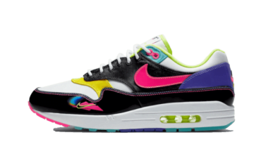 Air Max 1 Hyper Pink CZ7920-001