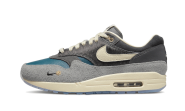 Air Max 1 Kasina Won-Ang Grey DQ8475-001