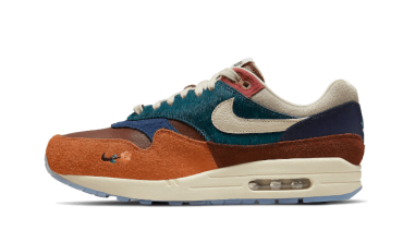 Air Max 1 Kasina Won-Ang Orange DQ8475-800