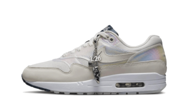 Air Max 1 La Ville Lumière DQ9326-100