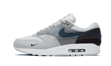 Air Max 1 London City Pack CV1639-001