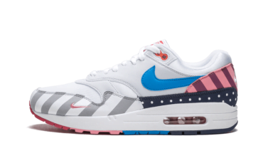 Air Max 1 Parra (2018) AT3057-100