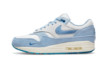 Air Max 1 Premium Blueprint DR0448-100