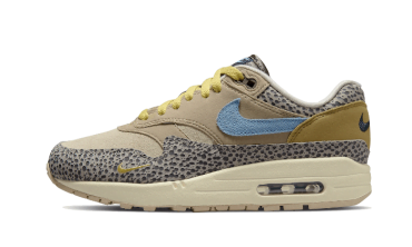 Air Max 1 Safari Cobblestone DV3027-001