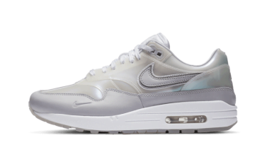 Air Max 1 SNKRS Day White DA4300-100
