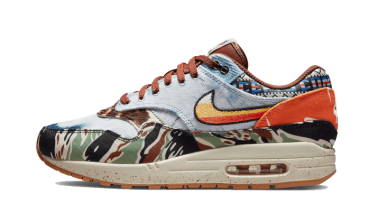 Air Max 1 SP Concepts Heavy DN1803-900