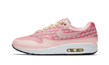 Air Max 1 Strawberry Lemonade (2020) CJ0609-600