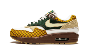 Air Max 1 Susan Missing Link CK6643-100