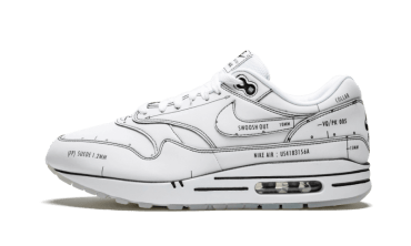 Air Max 1 Tinker Schematic CJ4286-100