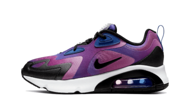 Air Max 200 Magic Flamingo CK2596-400