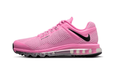Air Max 2013 Stussy Pink DR2601-600