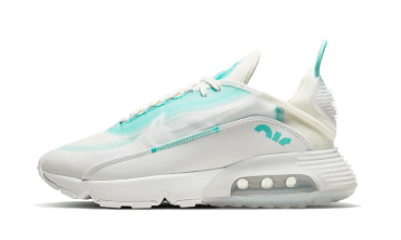 Air Max 2090 Aurora Green CK2612-101