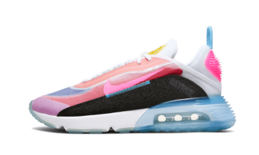 Air Max 2090 Be True (2020) CZ4090-900