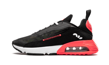 Air Max 2090 Duck Camo CU9174-600