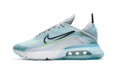 Air Max 2090 Ice Blue CT7695-400
