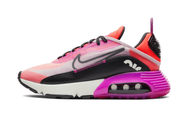 Air Max 2090 Iced Lilac CK2612-500