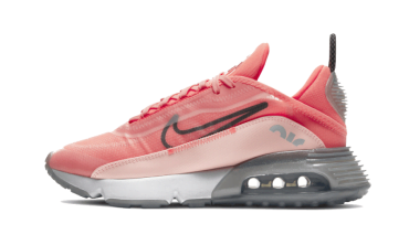 Air Max 2090 Lava Glow CT7698-600