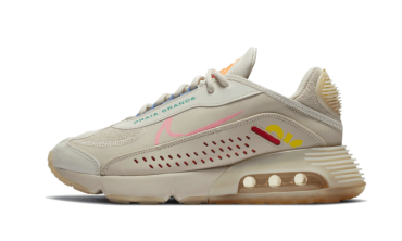 Air Max 2090 Neymar Jr. Brown CU9371-100