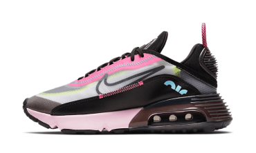 Air Max 2090 Pink Foam CW4286-100